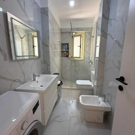 Apartman Blue Pearl